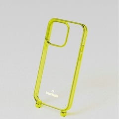 ②iPhone13ケース　トポロジー　 その他　差し上げます