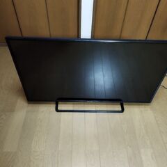 パナソニックTH-43E300  ジャンク