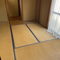 たたみ　数量指定可(1〜15帖)の画像