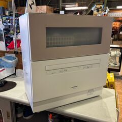 【愛品館 市原店】Panasonic　2021年　NP-TH4ｰ...