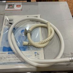 【愛品館 市原店】Panasonic　2021年　NP-TH4ｰC　食器洗い乾燥機　【愛市ILK051449-104】の画像