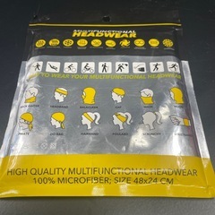 スポーツ用品の画像