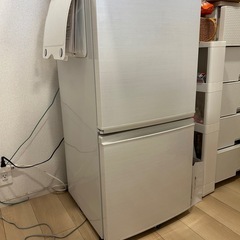 シャープ冷蔵庫70%引き中9月29日限定