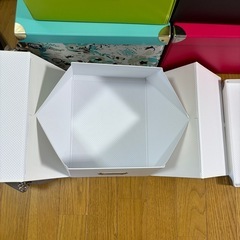 Gクラッセ 　Toffy　マジックボックス（収納ボックス）の画像