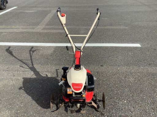 【エコツール岡崎インター店 】ヤンマー耕運機 MTe30【愛知県/岡崎市/工具】【ITIMKCTIT90C】