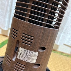 【商談中】スリムタワーファン　扇風機 の画像
