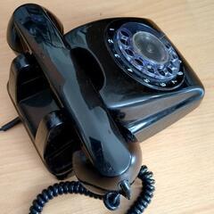 昭和電話器の画像