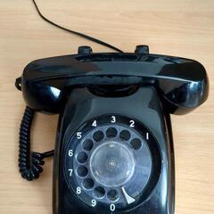 昭和電話器の画像