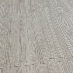 《値下げ》【未使用】タンスのゲン ジョイントマット 大判59cm...