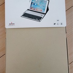 smart keyboard case
