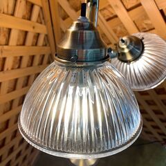 【愛品館江戸川店】 ARTWORKSTUDIO DINER FLOOR LAMP　カスタムシリーズ　間接照明　お問い合わせID:134-050432-007の画像