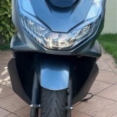 pcx jk05