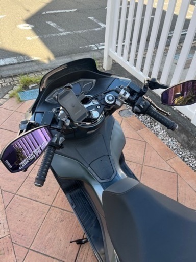 その他 pcx jk05