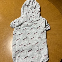 犬用洋服
の画像