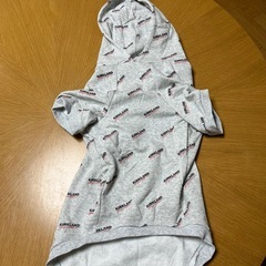 犬用洋服
の画像