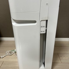 送料込み  ダイキン 空気清浄機  2019年の画像