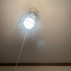 ライトの画像