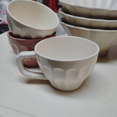 丼・スープカップの画像