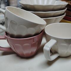 丼・スープカップの画像
