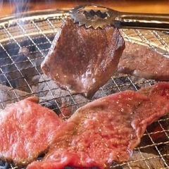 焼き肉好きな人！