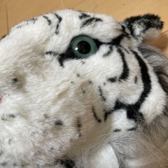 虎　壁掛けの画像