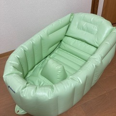 リッチェル　ベビーバス