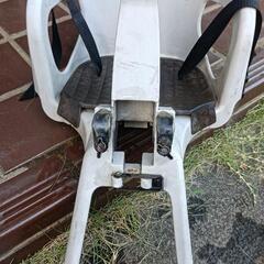 OGK 自転車用　フロントチャイルドシート(前用)