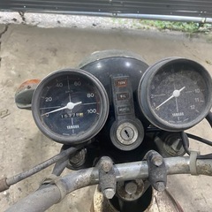 RD50 レストアベースの画像