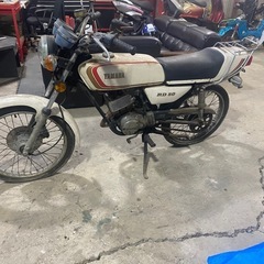 RD50 レストアベースの画像