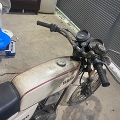 RD50 レストアベースの画像