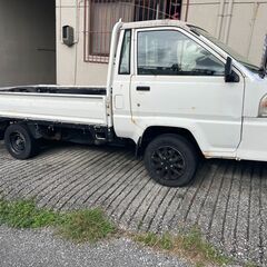 トヨタタウンエーストラック　ジャストロ、最初の方と取引きまりました　あまり返信ができなくて申し訳ありませんでしたの画像