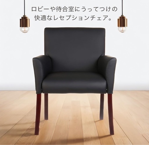 【決まりました】耐荷重113kgダイニングソファー