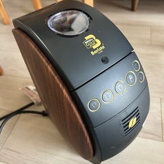 バリスタGOLDBLENDの画像
