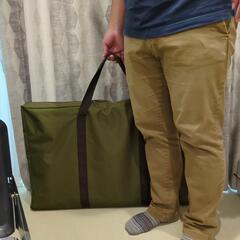 アウトドア用2口コンロと作業台