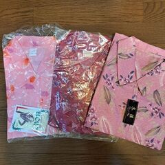作業着Mサイズ３枚セット