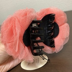 9/15ガレージセール 【新品未使用タグ付】アクセサリーの画像