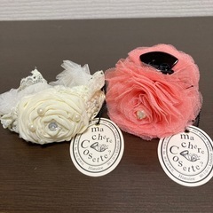 9/15ガレージセール 【新品未使用タグ付】アクセサリー