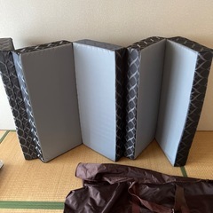 じぶん敷ふとん 頂 シングル