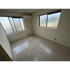 💙フリーレント1ヶ月！敷礼０！《1K》上尾市♦南向きのお部屋！💙...