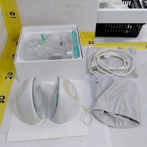 0915-192 電動搾乳器