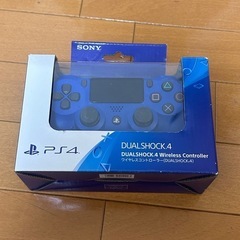 ps4コントローラー ジャンク品
