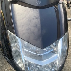 ヤマハマグザム250（SG21J）自賠責残有り（R8.3）の画像