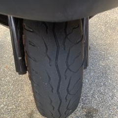 ヤマハマグザム250（SG21J）自賠責残有り（R8.3）の画像