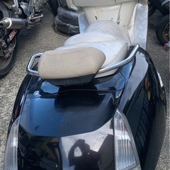 ヤマハマグザム250（SG21J）自賠責残有り（R8.3）の画像