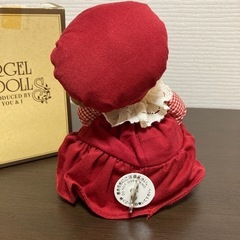 9/15ガレージセール オルゴールの画像