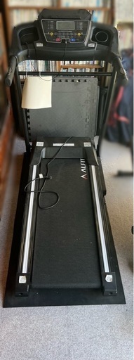 【取引中】ランニングマシン