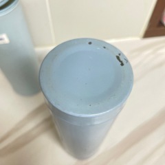 水筒 マリクレール ケース付の画像