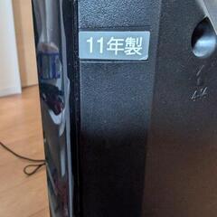 【本日限定値下げ】32インチのテレビの画像