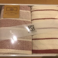 【新品未使用】泉州こだわりタオル　&珈琲考具　割れにくいサーバー