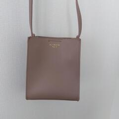ピンキーダイアン財布＋アルトローズ新品バッグまとめ売り！！